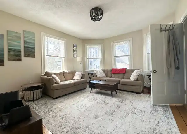 Property at 14 Allen St Unit 2, Somerville, MA, 02143, 2 beds, 1 bath, [object Object]