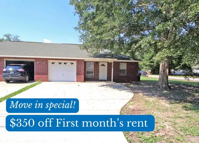 Property at 7163 Pine Blossom Rd, Milton, FL, 32570, 2 beds, 2 baths, [object Object]