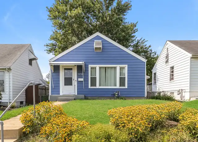 Property at 5258 Parker Ave, Saint Louis, MO, 63139, 2 beds, 1 bath, [object Object]