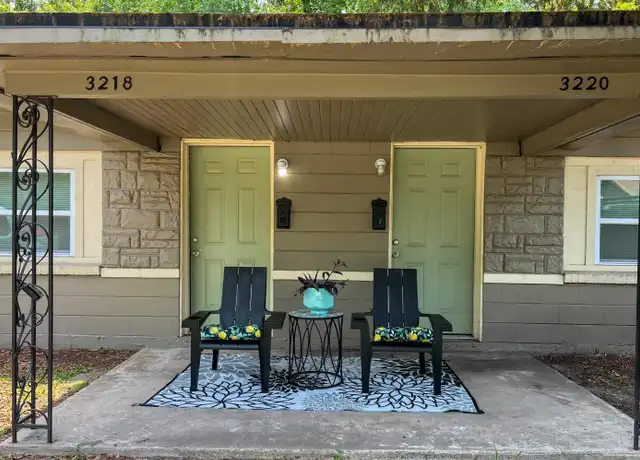 Property at 3220 Myra St, Jacksonville, FL, 32205, 1 bed, 1.5 baths, [object Object]