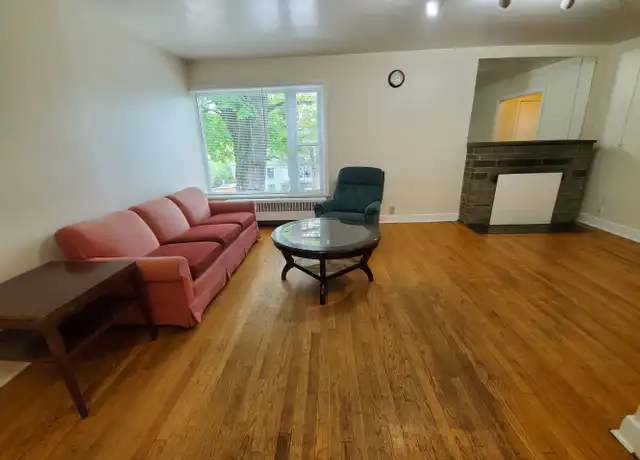 Property at 111 Blair St Unit 2, Ithaca, NY, 14850, 3 beds, 1 bath, [object Object]