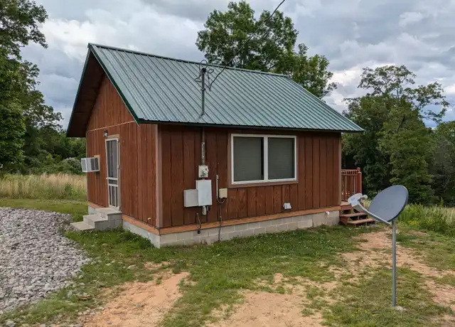 Property at 280 County Road 3380 Unit 3380, Clarksville, AR, 72830, 0 beds, 1 bath, [object Object]