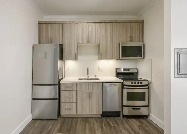 Property at 1217 N Berendo St Unit 26, Los Angeles, CA, 90029, 1 bed, 1 bath, [object Object]
