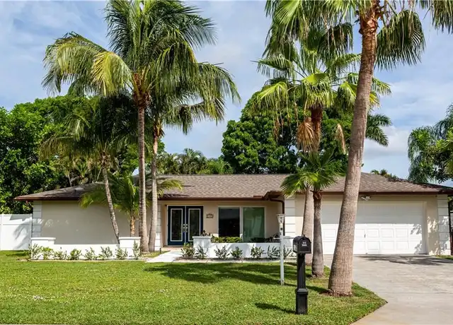 Property at 1453 Claret Ct, Fort Myers, FL, 33919, 3 beds, 2 baths, [object Object]