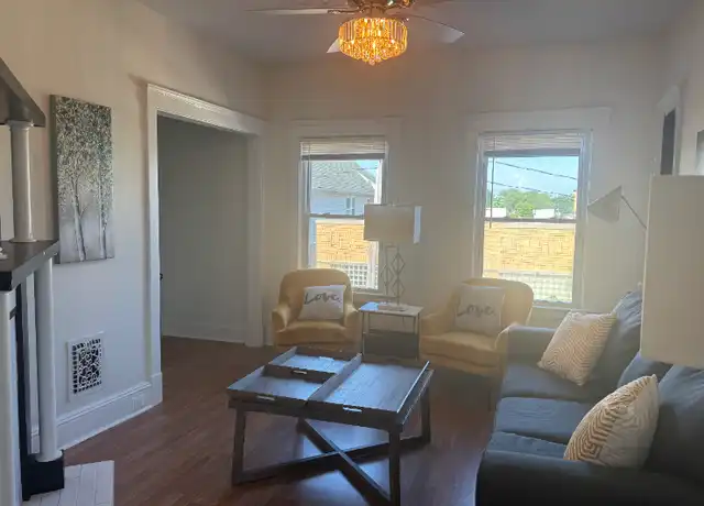 Property at 1371 W 69th St, Cleveland, OH, 44102, 2 beds, 1 bath, [object Object]