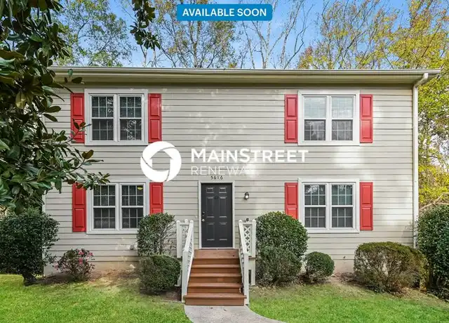 Property at 5616 Hammond Dr, Norcross, GA, 30071, 3 beds, 2 baths, [object Object]