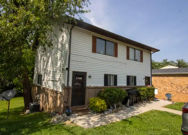 Property at 1748 Elbert Dr, Roanoke, VA, 24018, 3 beds, 2 baths, [object Object]