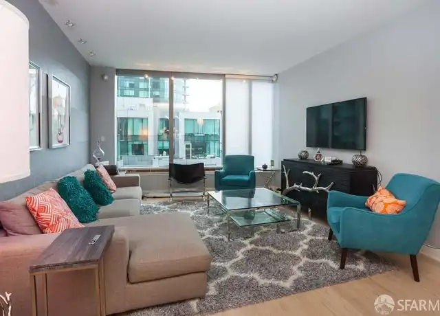 Property at 338 Main St Unit 8B, San Francisco, CA, 94105, 2 beds, 2 baths, [object Object]