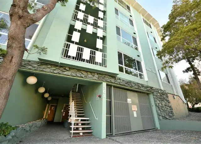Property at 301 Lenox Ave Unit 203, Oakland, CA, 94610, 1 bed, 1 bath, [object Object]