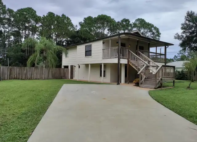 Property at 1481 Hollaman St NW, Palm Bay, FL, 32907, 3 beds, 2 baths, [object Object]