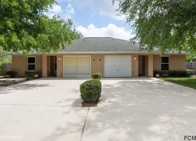 Property at 6 Serenade Pl Unit B, Palm Coast, FL, 32164, 3 beds, 2 baths, [object Object]