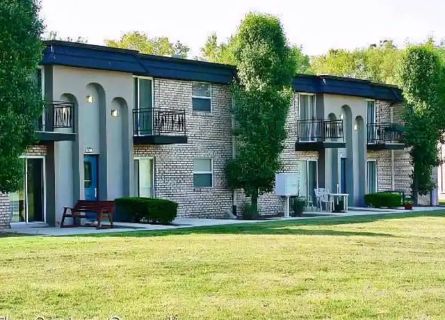 Property at 9920 Merito Dr Unit 12172-A, St. Louis, MO, 63128, 2 beds, 1 bath, [object Object]