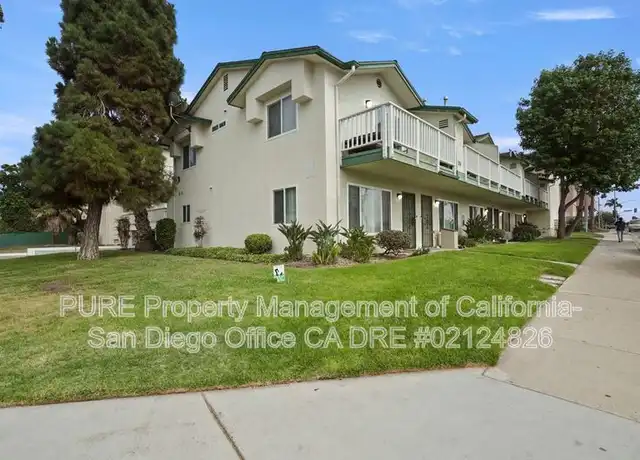 Property at 631 7th St #12, Imperial Beach, CA, 91932, 2 beds, 1 bath, [object Object]