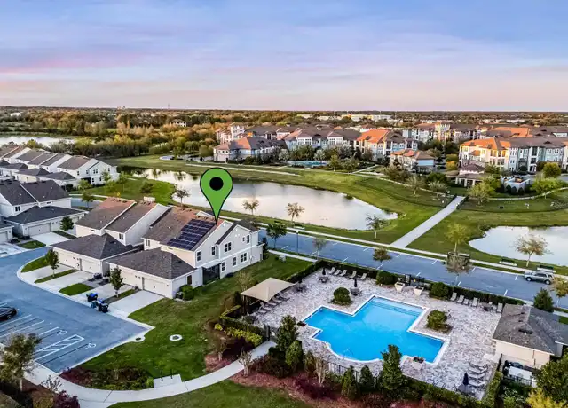 Property at 6024 Soter Ln, Windermere, FL, 34786, 3 beds, 2.5 baths, [object Object]