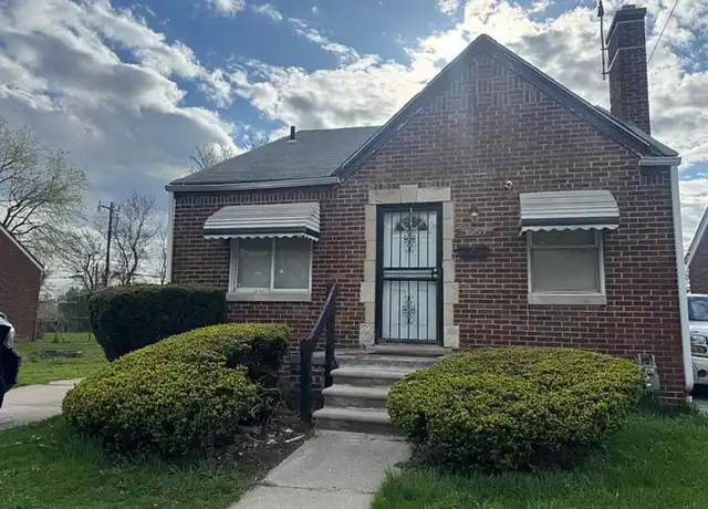 Property at 8857 Terry St, Detroit, MI, 48228, 3 beds, 1 bath, [object Object]