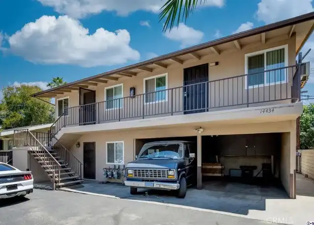 Property at 14430 Tiara St, Van Nuys, CA, 91401, 2 beds, 1 bath, [object Object]