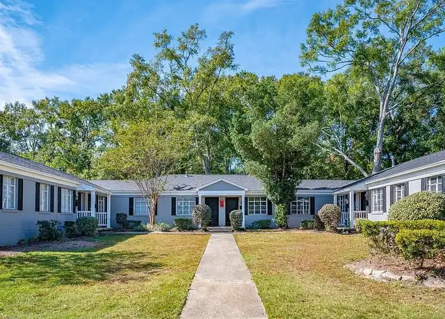 Property at The Grande at Brookley - 1601 Neshota Dr, Mobile, AL, 36605, 1-3 bed, 1-3 bath, [object Object]