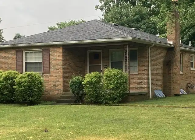 Property at 1533 Westminster Dr, Columbus, OH, 43221, 3 beds, 2 baths, [object Object]