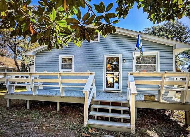 Photo of 700 22nd Ave S, North Myrtle Beach, SC 29582