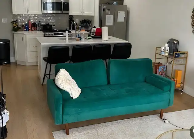 Property at 292 Princeton St Unit 2, East Boston, MA, 02128, 3 beds, 2 baths, [object Object]