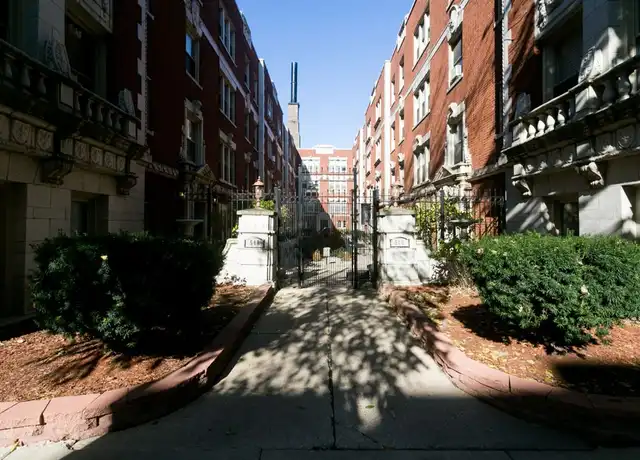 Property at 548 W Surf St Unit 6H, Chicago, IL, 60657, 1 bed, 1 bath, [object Object]