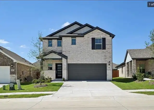 Property at 805 Caraway Dr, McKinney, TX, 75071, 4 beds, 2.5 baths, [object Object]
