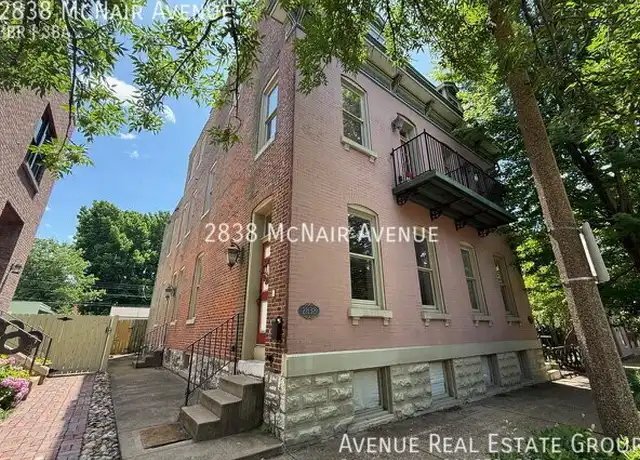 Property at 2838 McNair Ave, Saint Louis, MO, 63118, 3 beds, 2.5 baths, [object Object]