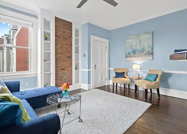Property at 256 Bunker Hill St #2, Boston, MA, 02129, 1 bed, 1 bath, [object Object]