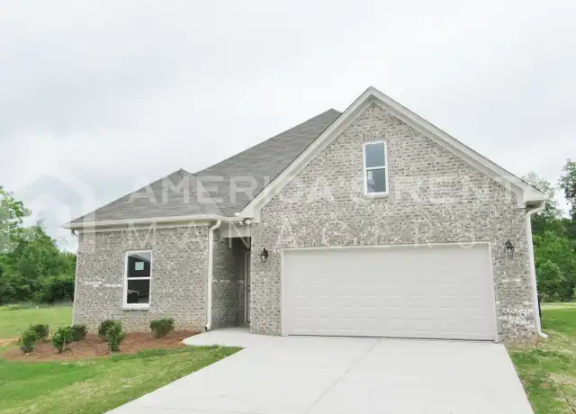 Property at 14675 Griffin St, Tuscaloosa, AL, 35405, 4 beds, 2 baths, [object Object]