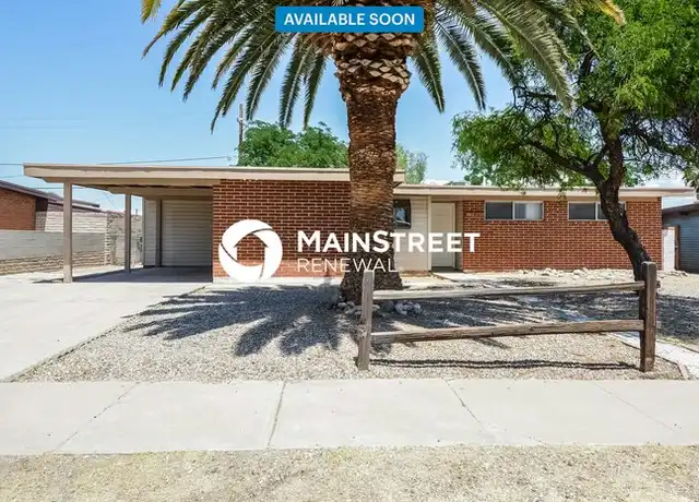Property at 7965 E Victoria Dr, Tucson, AZ, 85730, 3 beds, 2 baths, [object Object]
