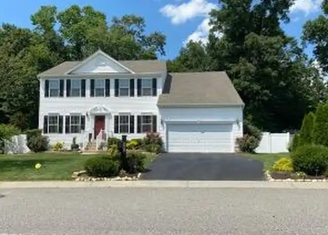 Property at 3512 Frederick Dr, Toano, VA, 23168, 4 beds, 2.5 baths, [object Object]