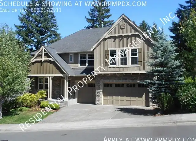Property at 18278 SW Santoro Dr, Beaverton, OR, 97007, 5 beds, 4 baths, [object Object]