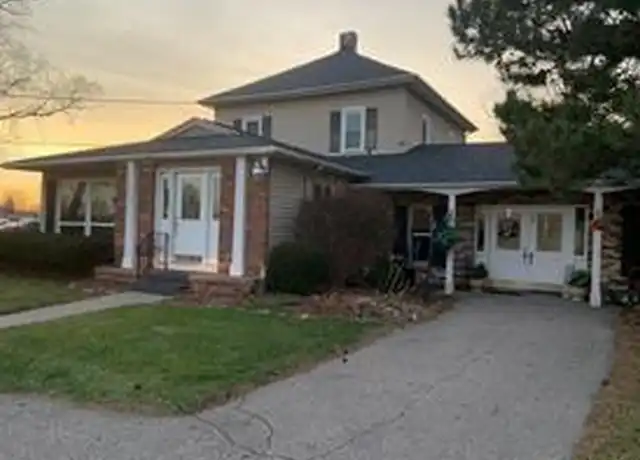 Property at 1470 S Dye Rd Unit C, Flint, MI, 48532, 1 bed, 1 bath, [object Object]