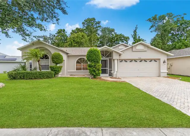 Property at 7445 Mengi Cir, New Port Richey, FL, 34653, 3 beds, 2 baths, [object Object]