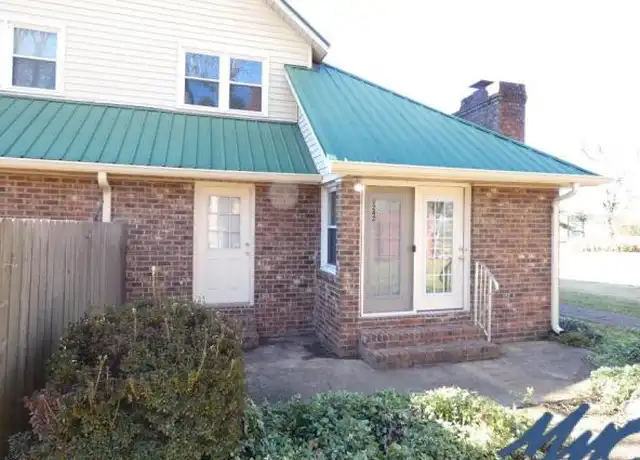 Property at 1242 Hamilton Dr, Murfreesboro, TN, 37129, 2 beds, 1 bath, [object Object]