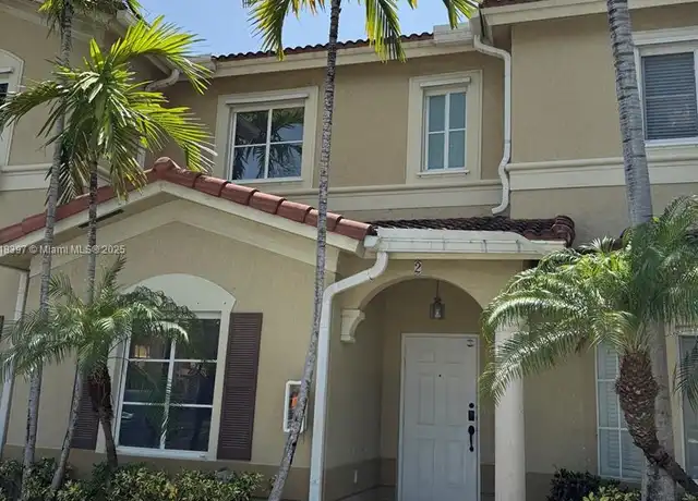 Property at 8246 NW 108th Ave Unit 2-16, Doral, FL, 33178, 3 beds, 3 baths, [object Object]