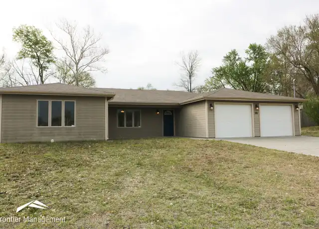 Property at 126 Allen Hill Dr, Manhattan, KS, 66503, 3 beds, 2 baths, [object Object]