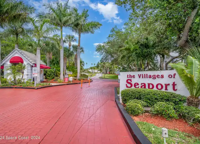 Property at 123 Seaport Blvd, Cape Canaveral, FL, 32920, 2 beds, 2.5 baths, [object Object]