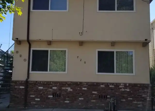 Property at 920 V St Unit 2, Sacramento, CA, 95818, 1 bed, 1 bath, [object Object]