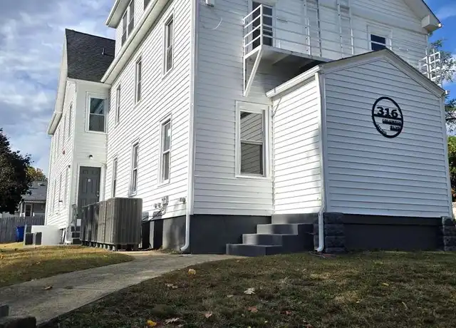 Property at 316 Columbia Blvd Unit 2, National Park, NJ, 08063, 1 bed, 1 bath, [object Object]
