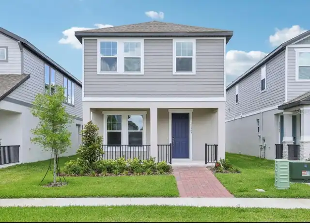 Property at 11957 Bracco St, Winter Garden, FL, 34787, 3 beds, 2.5 baths, [object Object]