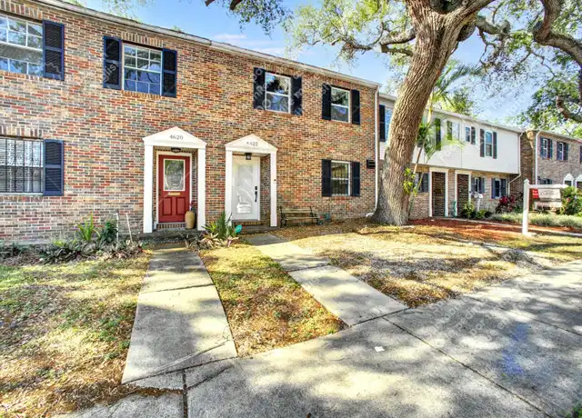 Property at 4622 W North B St, Tampa, FL, 33609, 2 beds, 1.5 baths, [object Object]