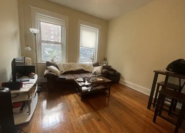 Property at 83 Gordon St #4, Brighton, MA, 02135, 1 bed, 1 bath, [object Object]