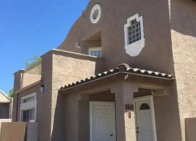 Property at 2862 N Tyndall Ave Unit 2, Tucson, AZ, 85719, 4 beds, 2 baths, [object Object]