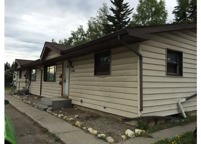 Property at 1500 Denali Way Unit 1504 B, Fairbanks, AK, 99701, 0 beds, 1 bath, [object Object]