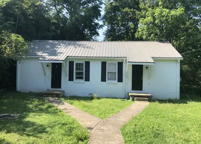 Property at 124 7th Ave, Columbia, TN, 38401, 1 bed, 1 bath, [object Object]