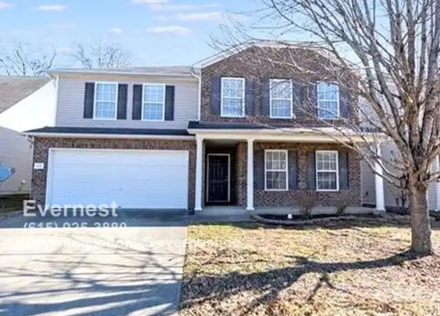 Property at 432 Elderberry Way, Murfreesboro, TN, 37128, 4 beds, 3 baths, [object Object]