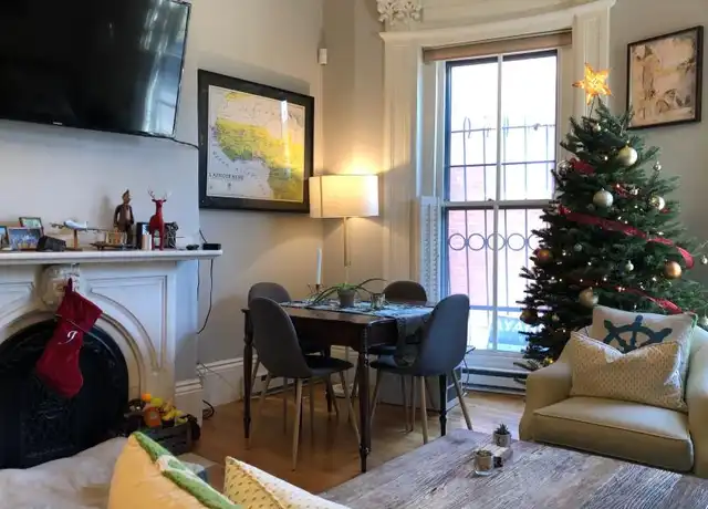 Property at 562 Massachusetts Ave, Boston, MA, 02118, 2 beds, 1 bath, [object Object]