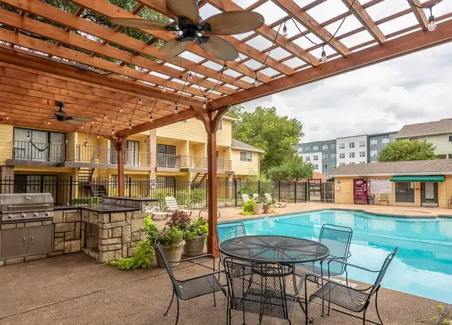 Property at The Bruin - 1300 S 11th St, Waco, TX, 76706, 2 beds, 2-2.5 baths, [object Object]