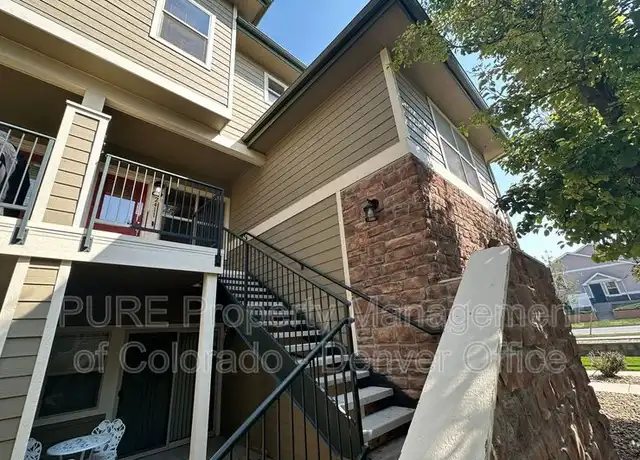 Property at 5800 Tower Rd #2411, Denver, CO, 80249, 1 bed, 1 bath, [object Object]